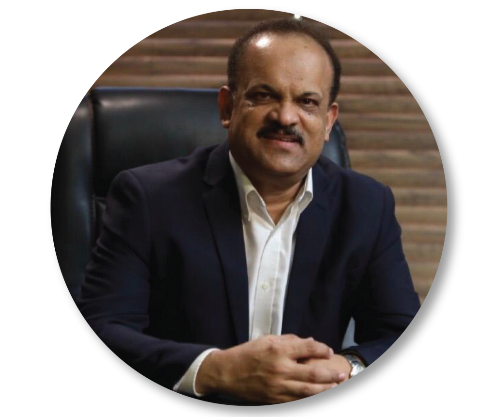 Chairman’s Message Qandhari