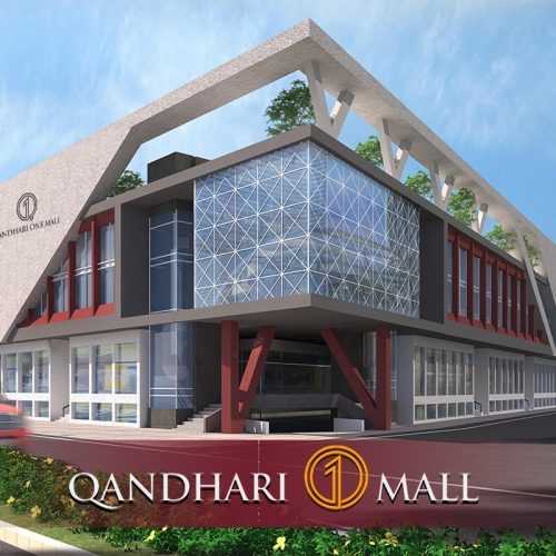 Qandhari One Mall-1